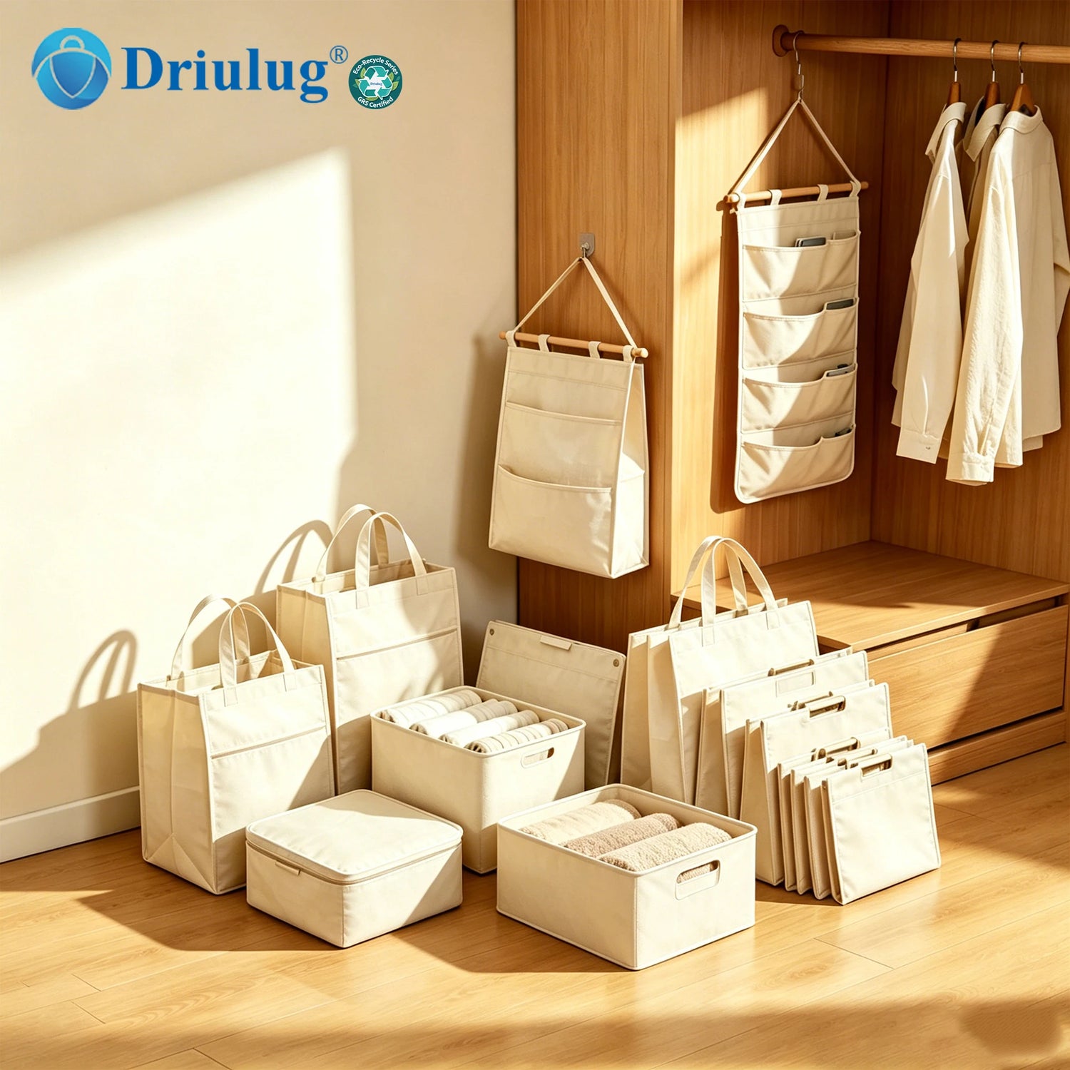 Home Storage & Organization