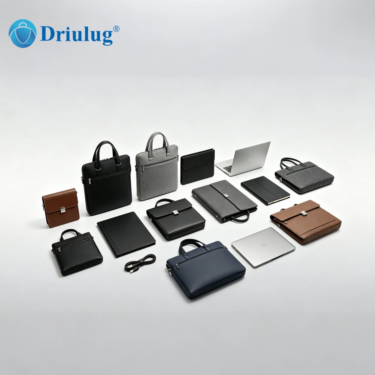 Business Laptop Bags