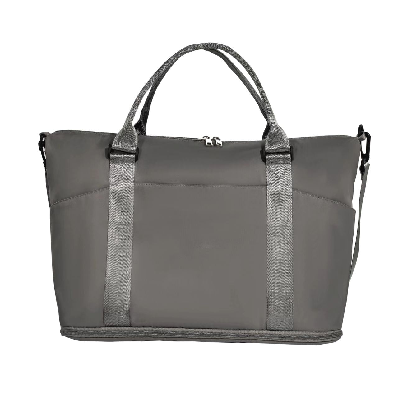 Green Waterproof Sports Duffel Bag - Packaging Detail - Driulug supplier
