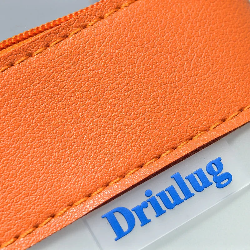Bulk Pack: Medium Minimalist Frosted Waterproof Zipper Storage Pouch (Set of 3 - Single Size) — Purple - Main View - Driulug supplier
