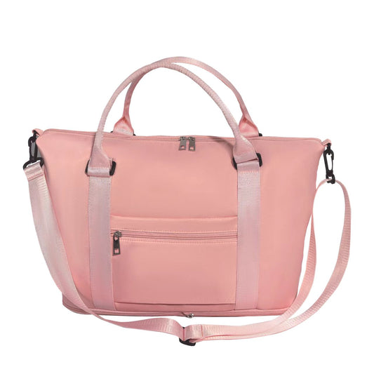 Green Waterproof Sports Duffel Bag - Main View - Driulug supplier