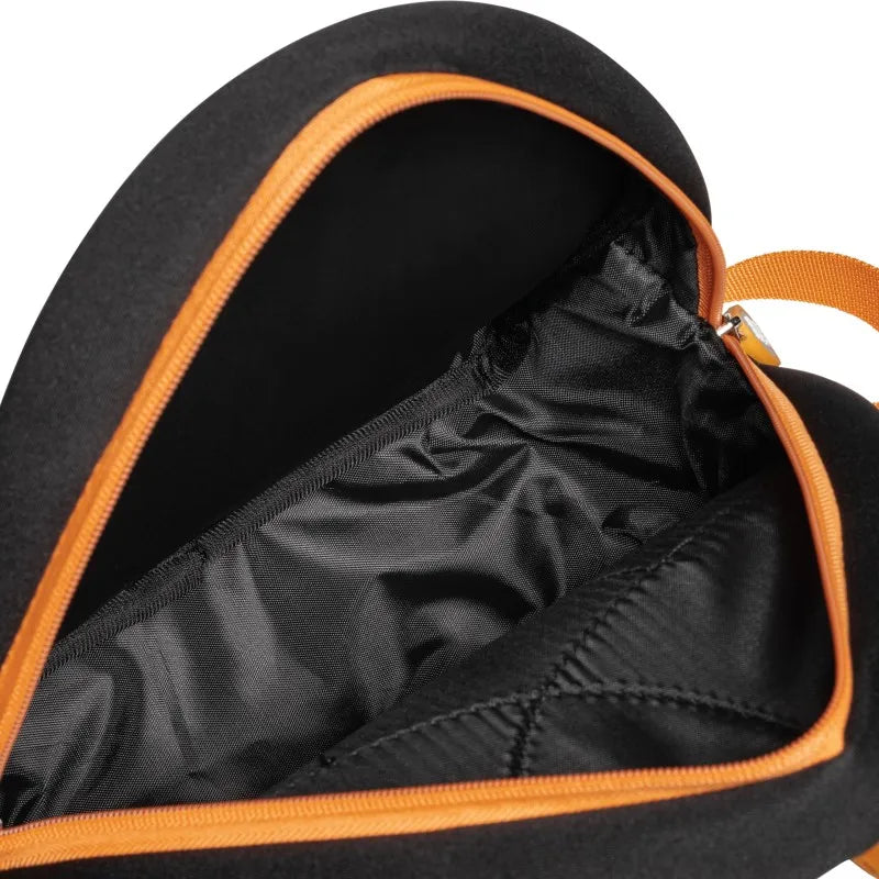 Cute Penguin Kids Backpack — 3D Neoprene — Detail View 6 — Driulug Supplier