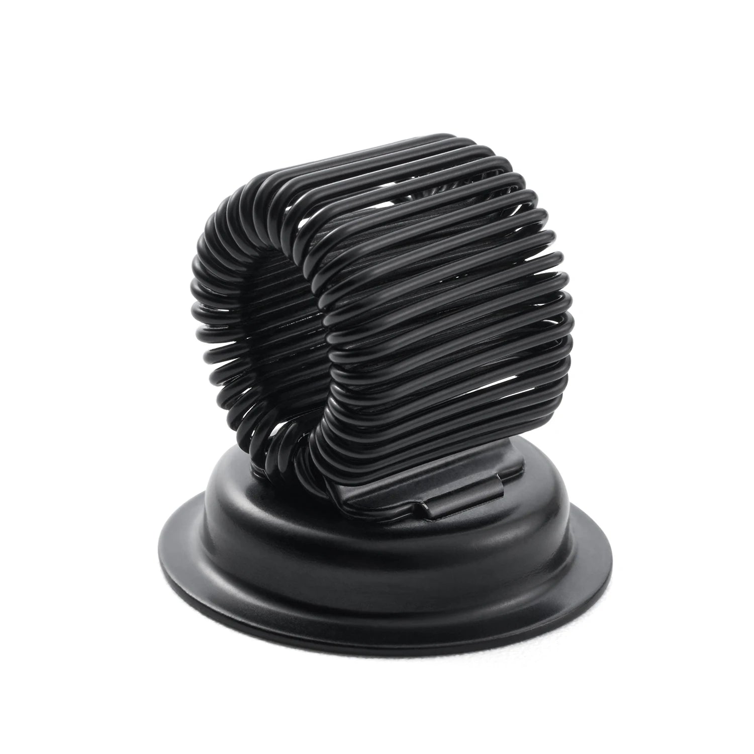 Professional Stainless Steel Spring Pen Holder Series - Industrial Grade - Additional Detail View - Driulug supplier