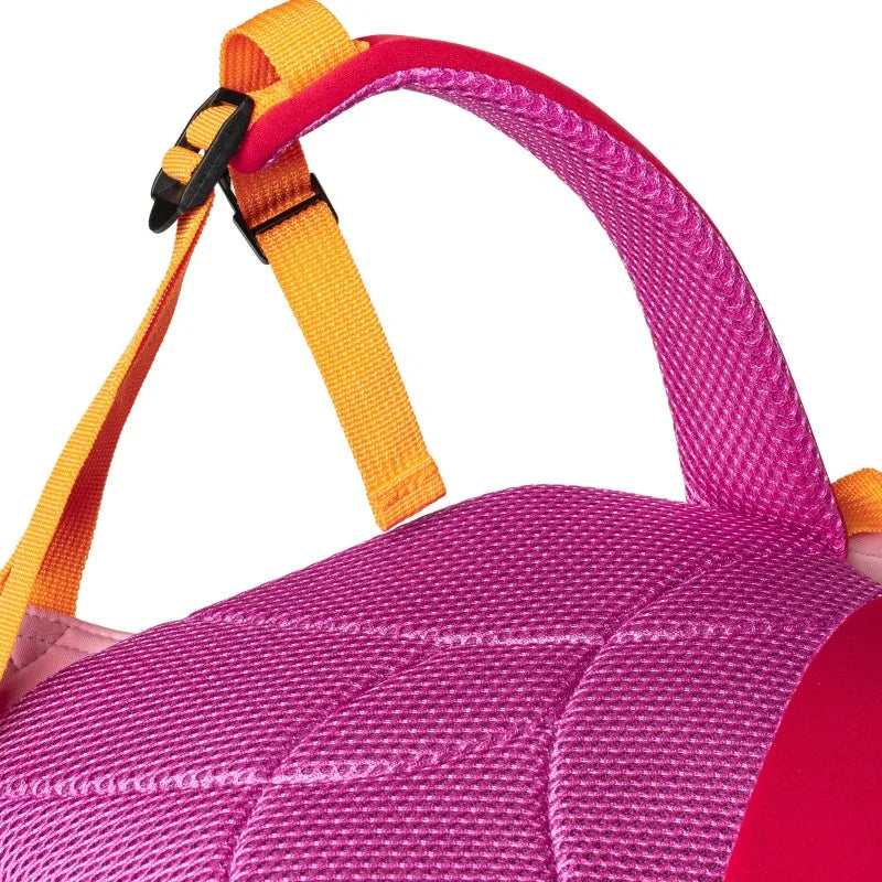 Cute Bunny Kids Backpack — 3D Neoprene C — Detail View 6 — Driulug Supplier